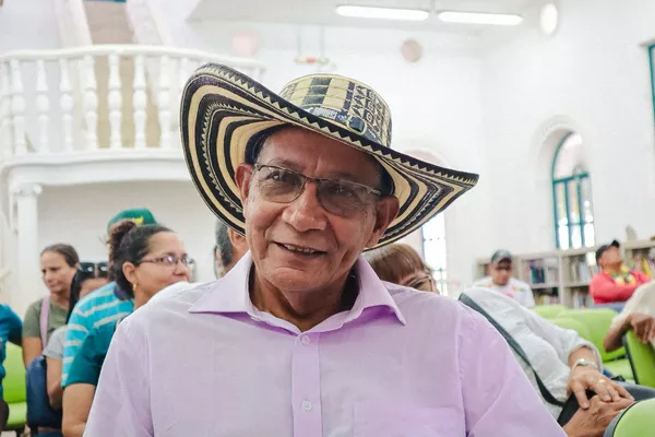 Colpensiones, el Ministerio de las Artes y los Saberes y la Auditor&iacute;a General de la Rep&uacute;blica fortalecen su acuerdo para velar por la protecci&oacute;n de la vejez de gestores y creadores culturales
